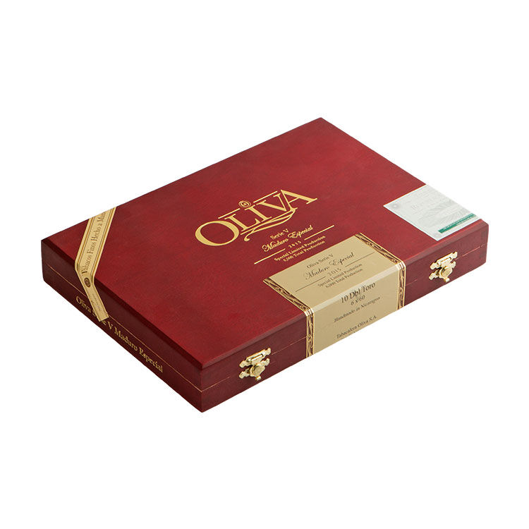 Double Robusto, , jrcigars